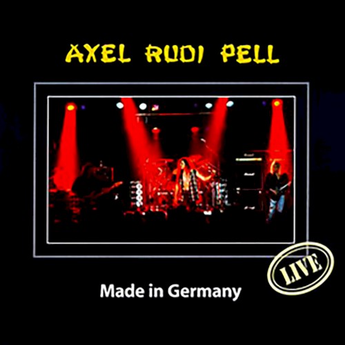 Made in Germany (Live)