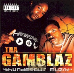 Thunderous Muzik