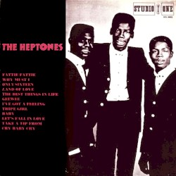 The Heptones