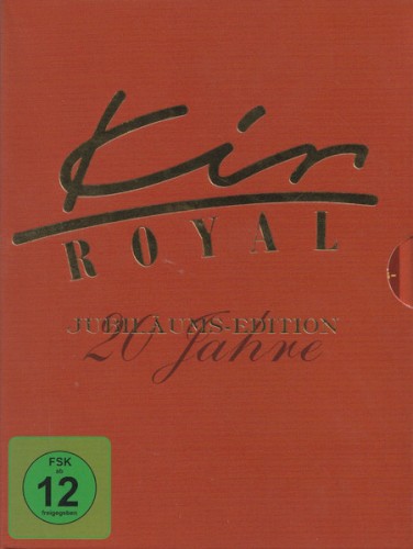 Kir Royal