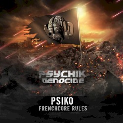 Frenchcore Rules