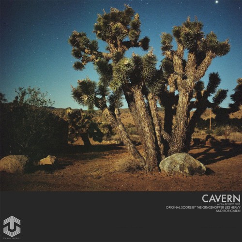 Cavern (Original Motion Picture Soundtrack)