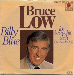 Billy Blue