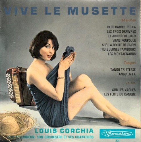 Vive le musette