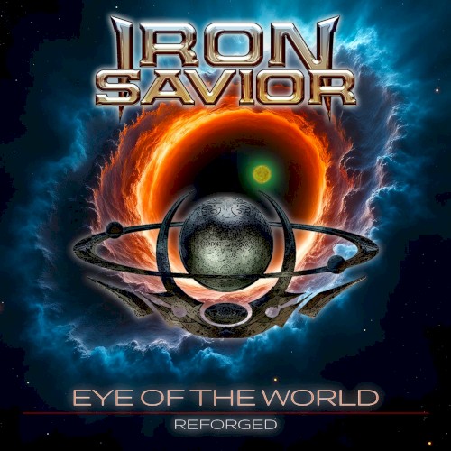 Eye of the World Reforged