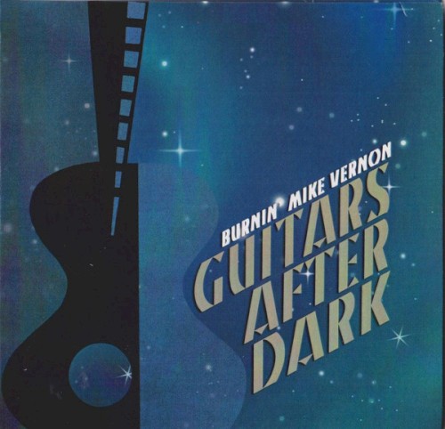 Guitars After Dark