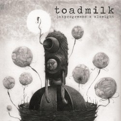 Toadmilk