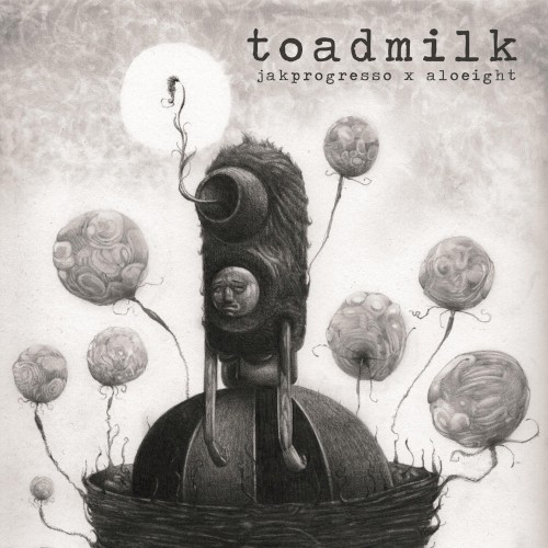 Toadmilk