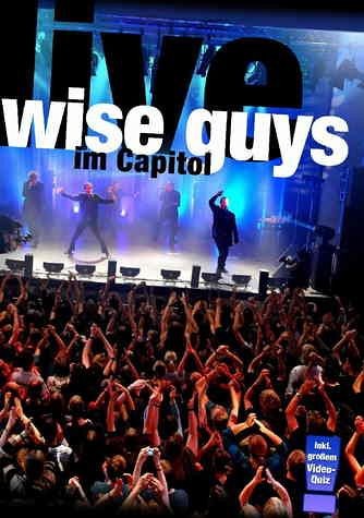 Live im Capitol