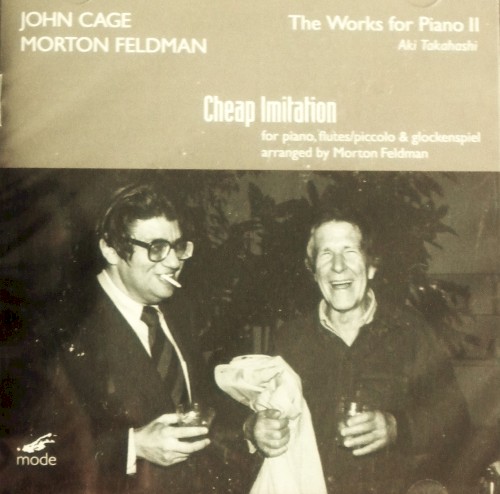 Cheap Imitation