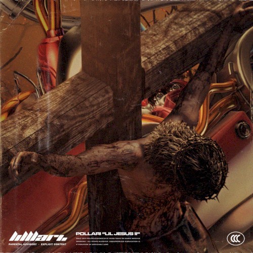 Lil Jesus 2