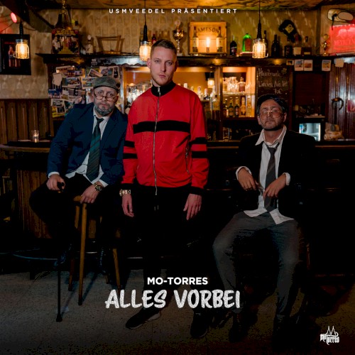 Alles vorbei