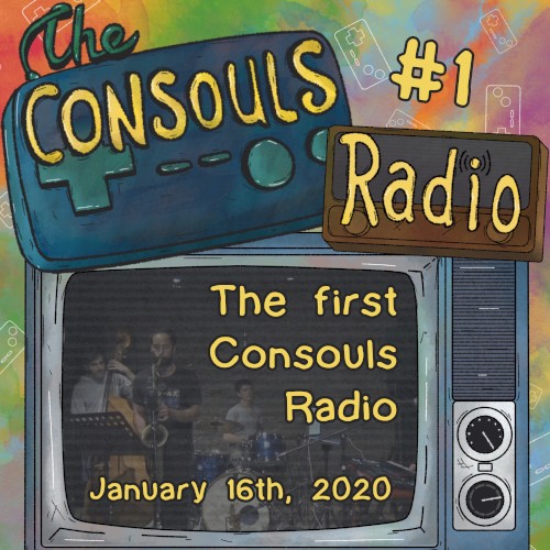 Consouls Radio #1