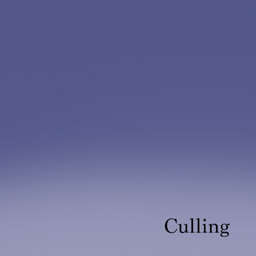 Culling