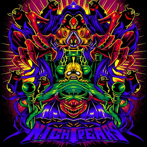 Nightpears