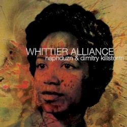 Whittier Alliance
