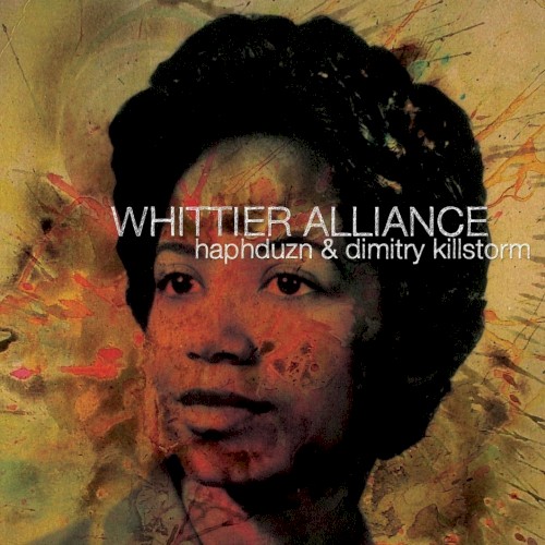 Whittier Alliance