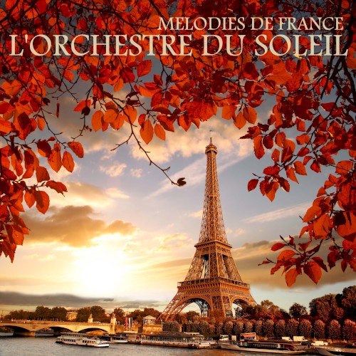 20 Melodies de France