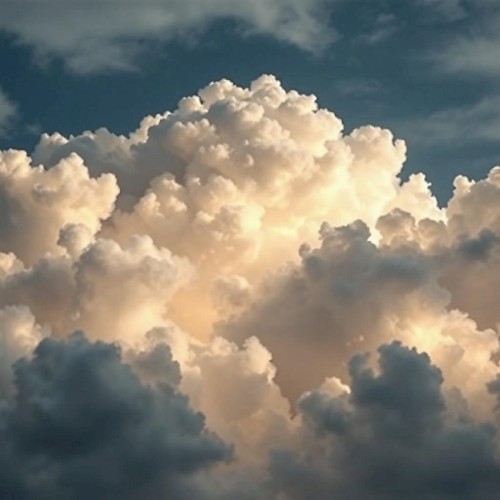 Dark Clouds