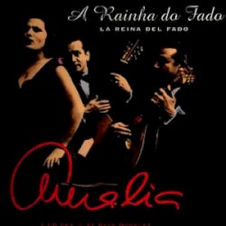 A rainha do fado : 1945-1952