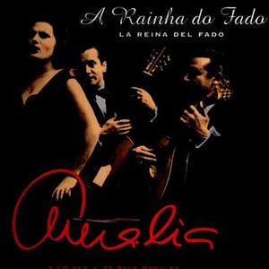 A rainha do fado : 1945-1952