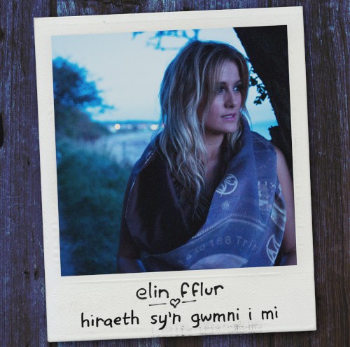 Hiraeth Sy’n Gwmni i Mi