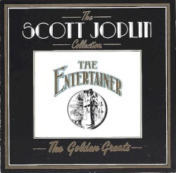 The Scott Joplin Collection