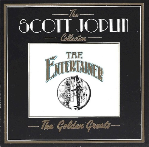 The Scott Joplin Collection