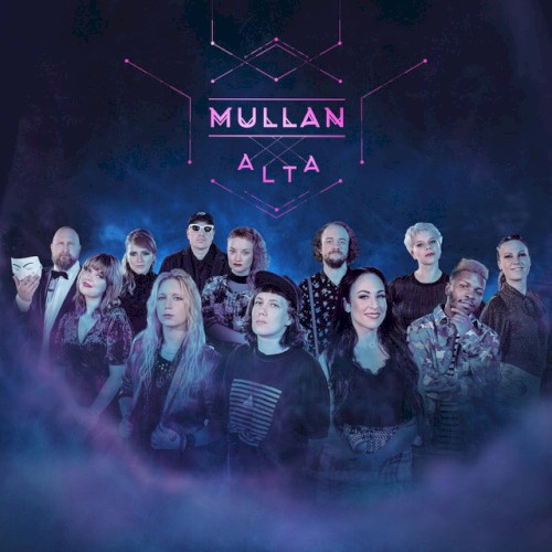 Loukussa (Helvi Juvonen/Mullan alta)
