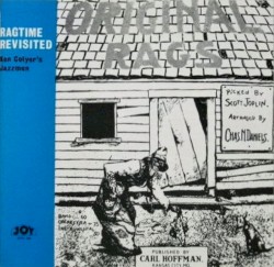 Ragtime Revisited