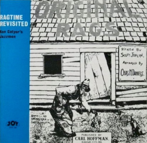 Ragtime Revisited