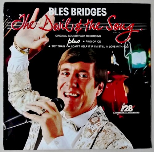 The Devil & The Song