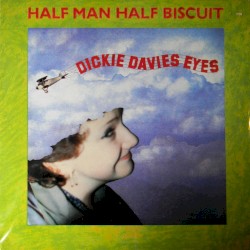 Dickie Davies Eyes