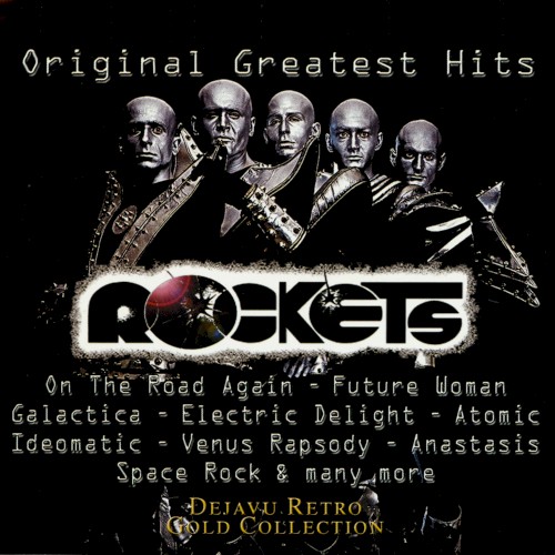 Original Greatest Hits