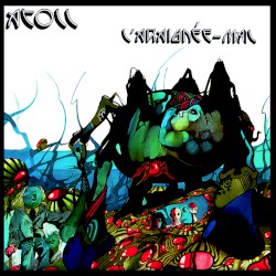 L’Araignée‐mal