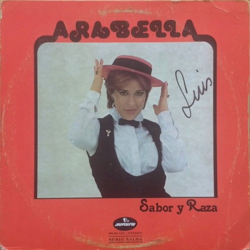Sabor y raza
