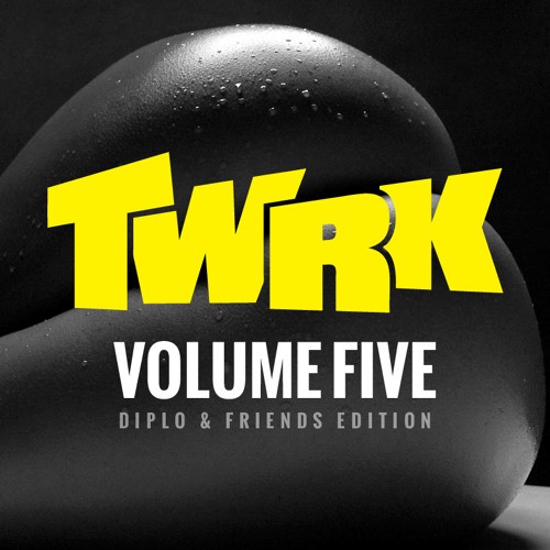 VOLUME FIVE (Diplo & Friends Edition)