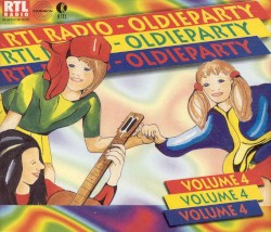 RTL Radio-Oldieparty, Volume 4
