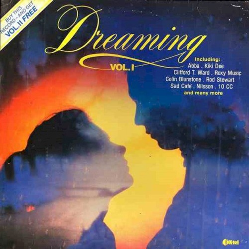 Dreaming
