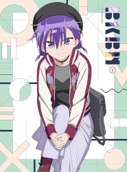 ぼくたちは勉強ができない キャラクターソング「小妖精ファイターあしゅみぃ伝説