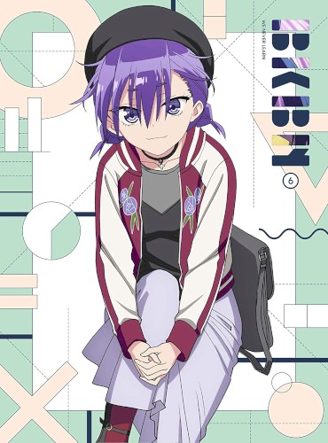 ぼくたちは勉強ができない キャラクターソング「小妖精ファイターあしゅみぃ伝説
