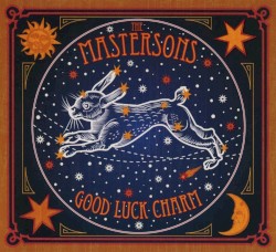 Good Luck Charm
