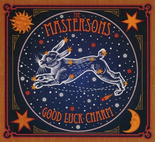Good Luck Charm