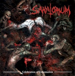 Celebration of Exhumation