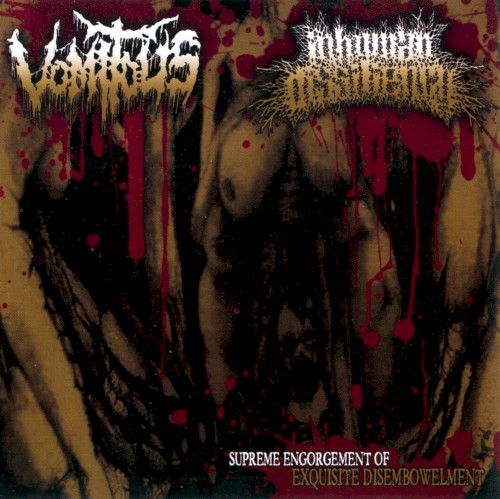 Supreme Engorgement of Exquisite Disembowelment