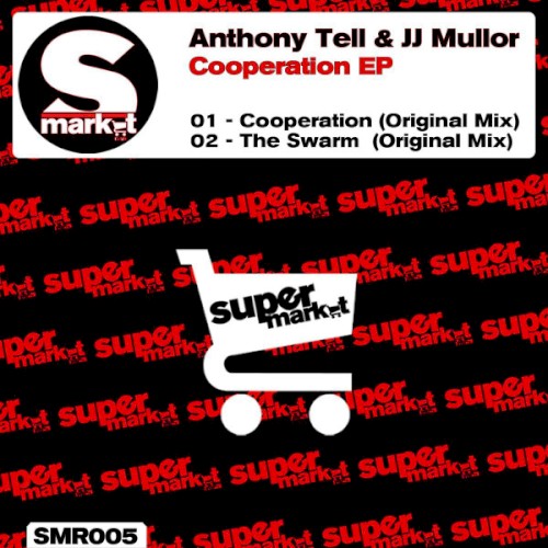 Cooperation EP