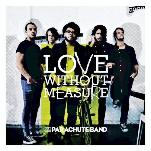 Love Without Measure