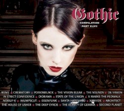 Gothic Compilation, Part XLVII