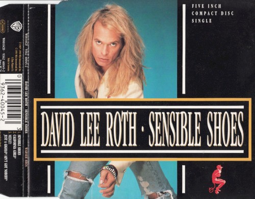 Sensible Shoes