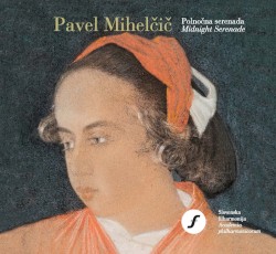 Polnočna Serenada (Midnight Serenade)